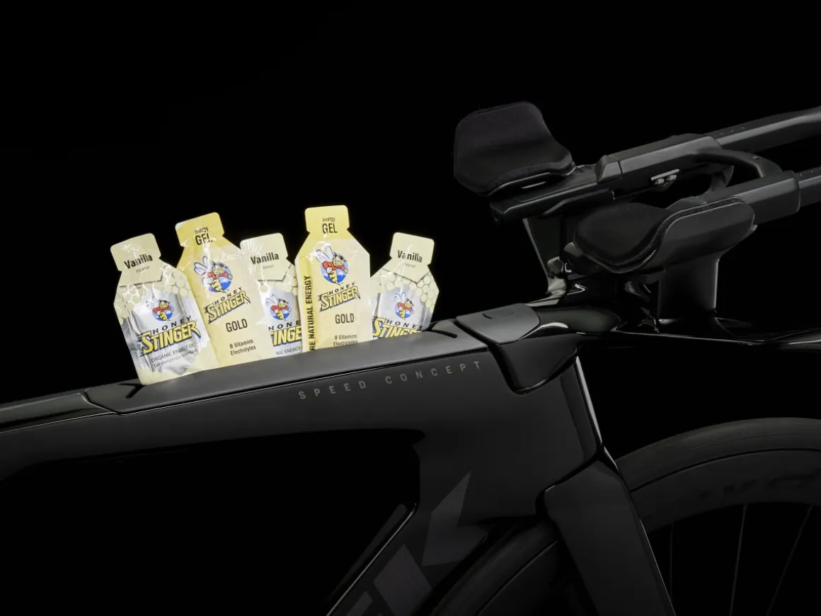 Trek Bikes Speed Concept SLR 7 AXS