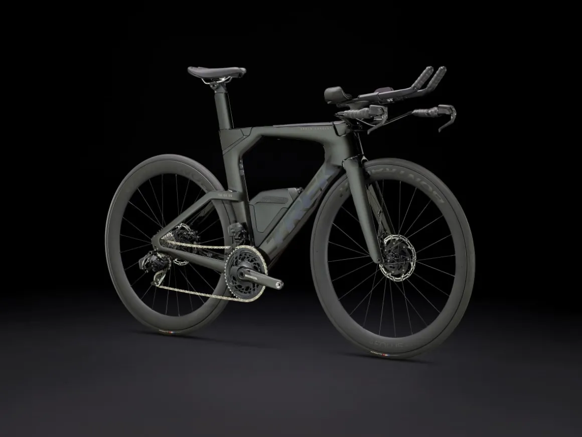 Trek Bikes Speed Concept SLR 7 AXS