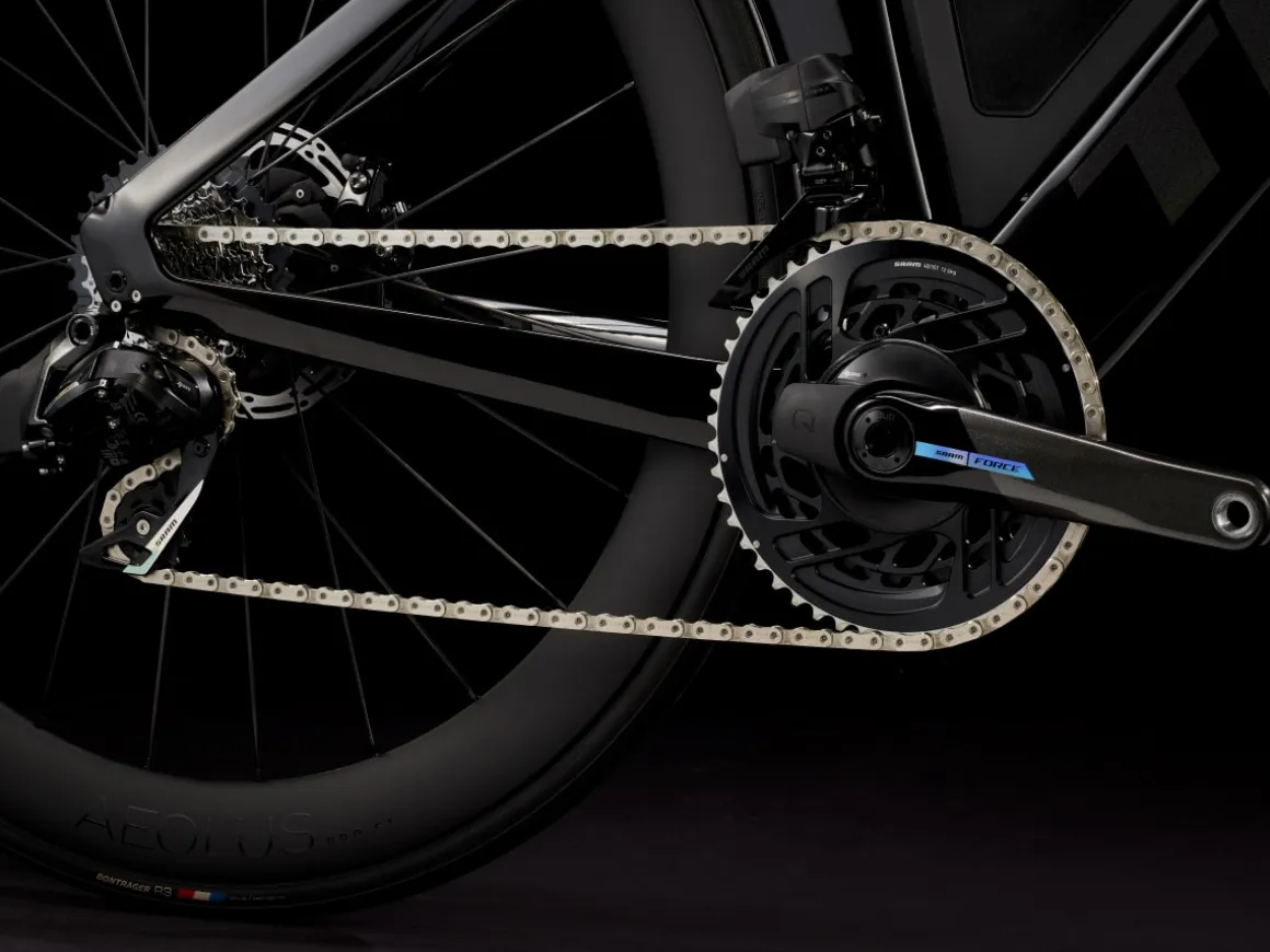 Trek Bikes Speed Concept SLR 7 AXS