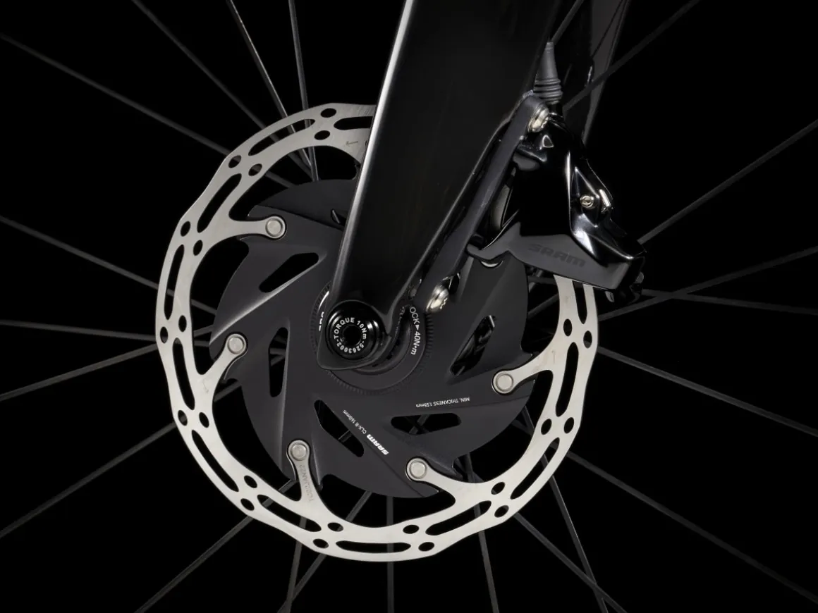Trek Bikes Speed Concept SLR 7 AXS