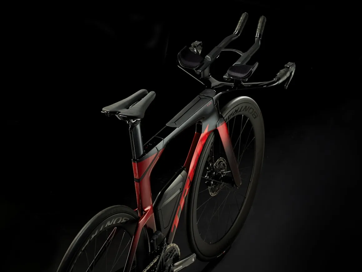 Trek Bikes Speed Concept SLR 7 AXS
