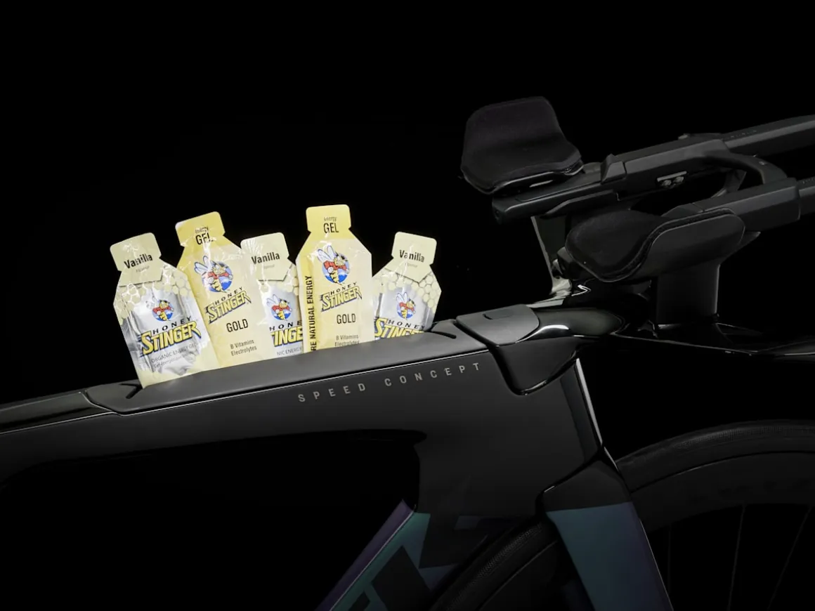 Trek Bikes Speed Concept SLR 7 AXS