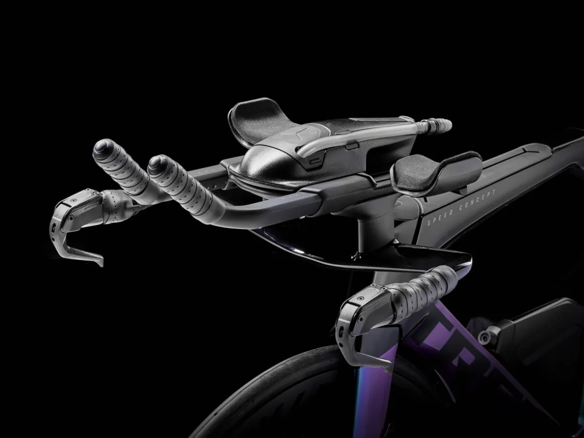 Trek Bikes Speed Concept SLR 7 AXS
