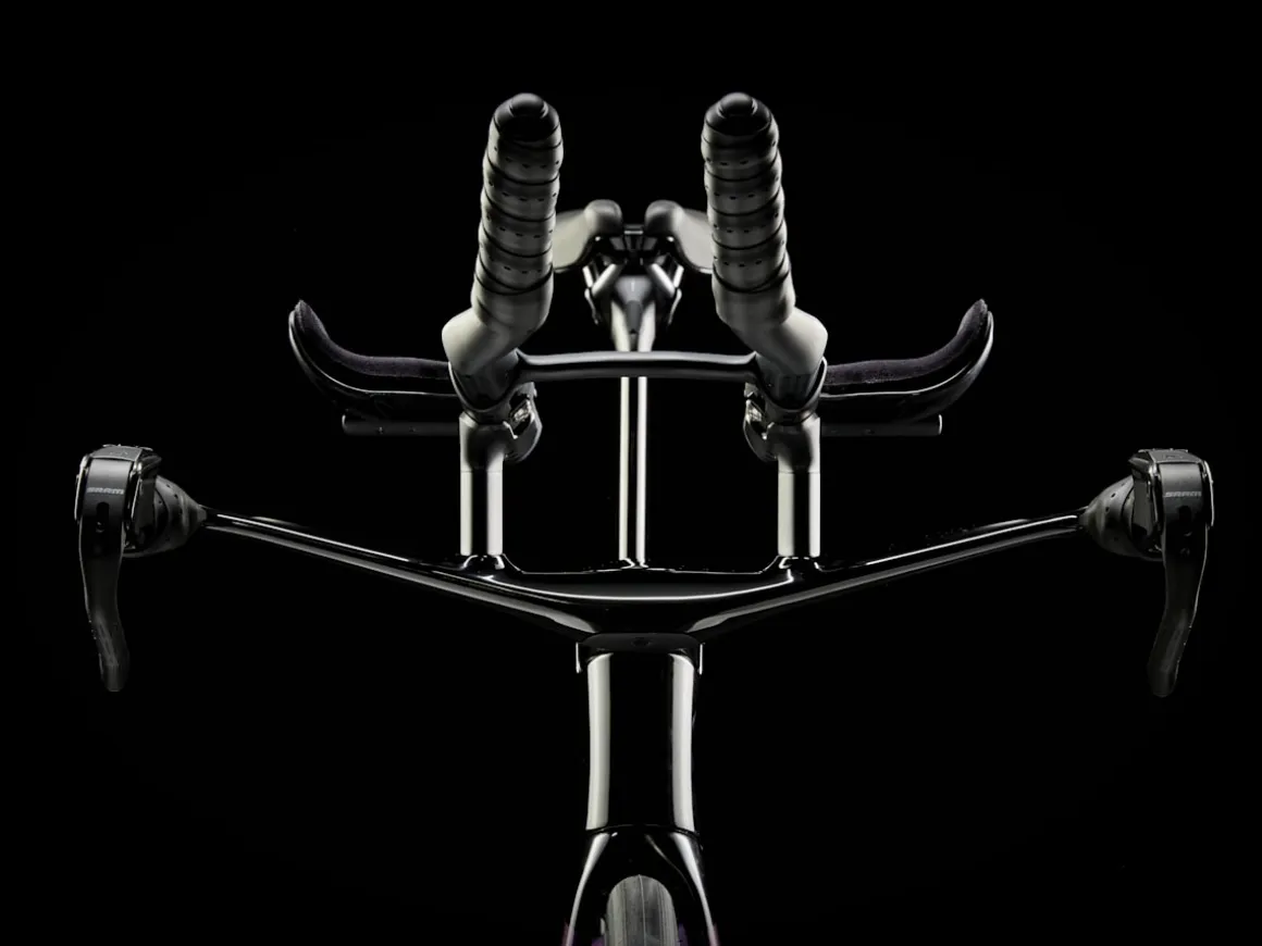 Trek Bikes Speed Concept SLR 7 AXS