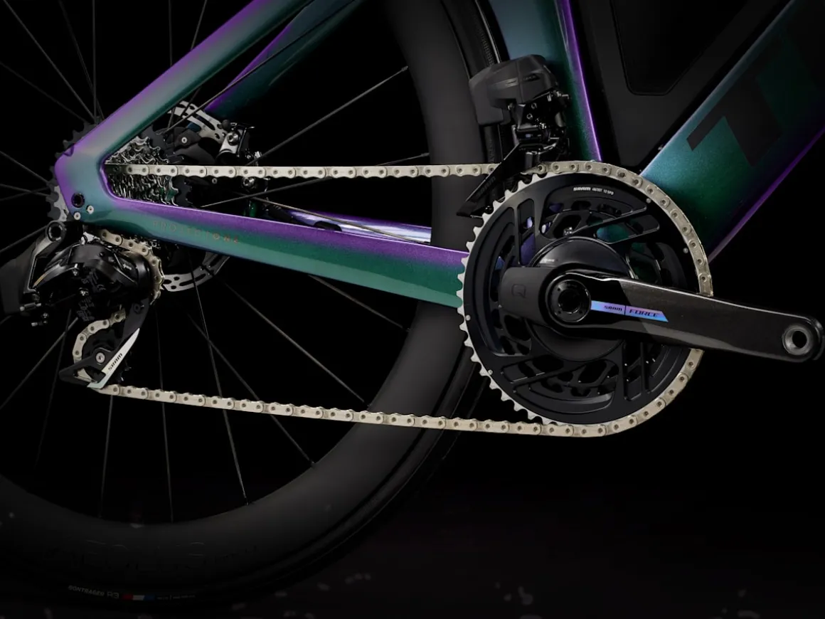 Trek Bikes Speed Concept SLR 7 AXS