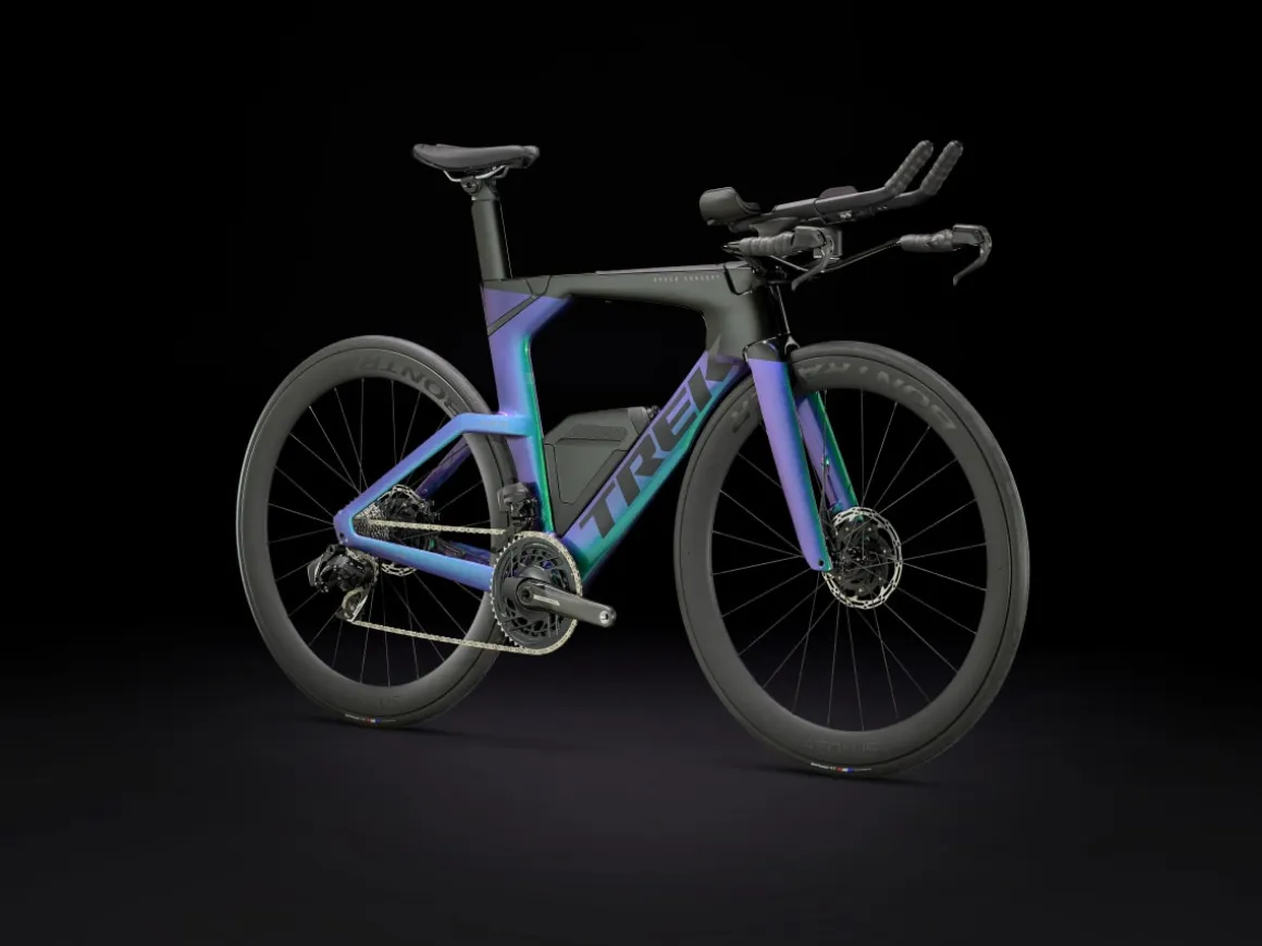 Trek Bikes Speed Concept SLR 7 AXS