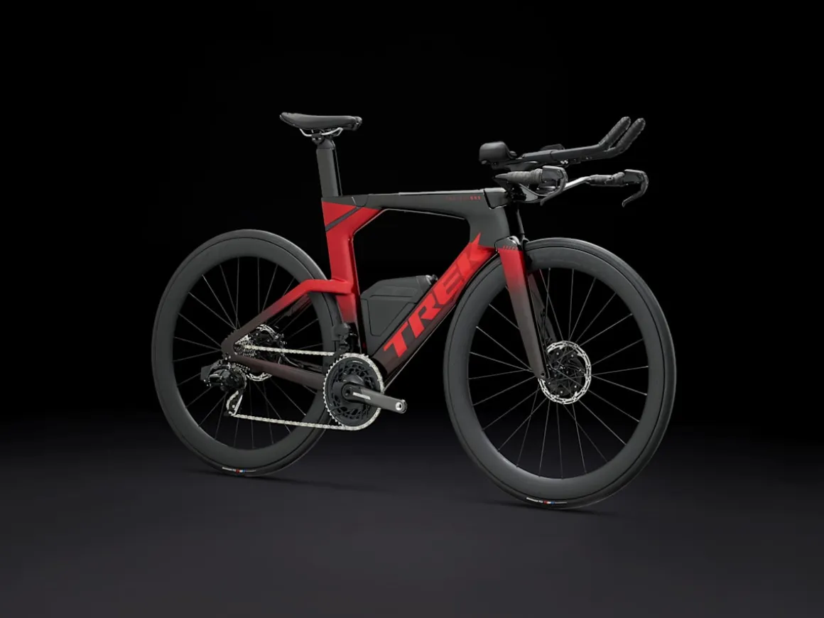 Trek Bikes Speed Concept SLR 7 AXS