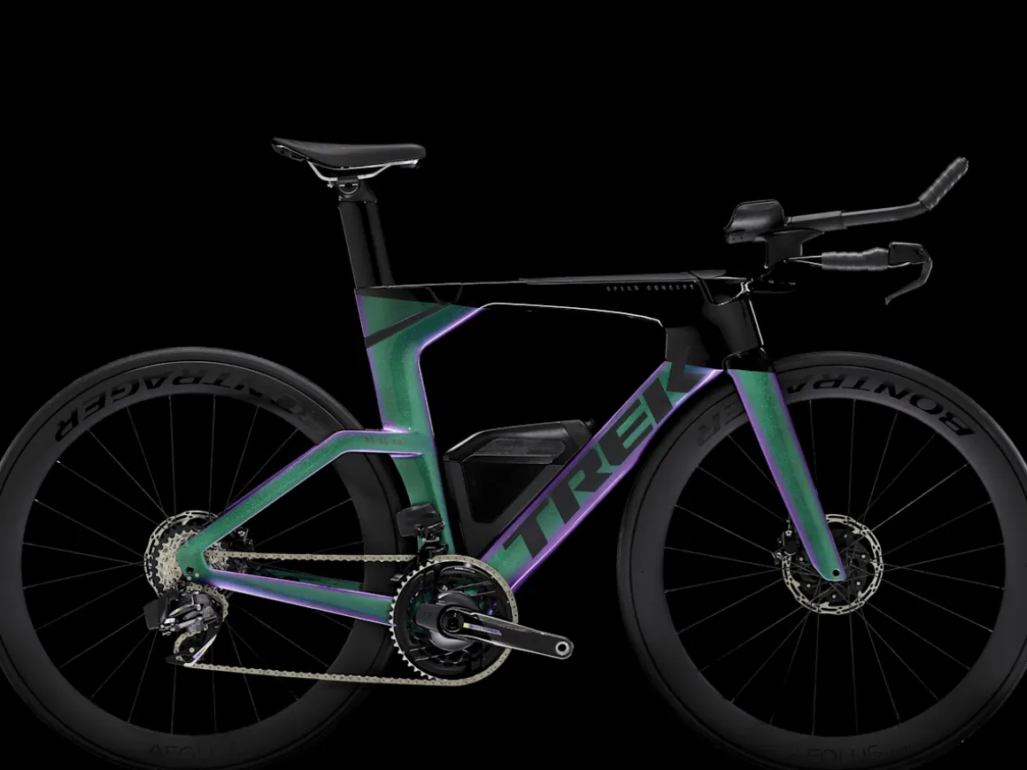 Trek Bikes Speed Concept SLR 7 AXS
