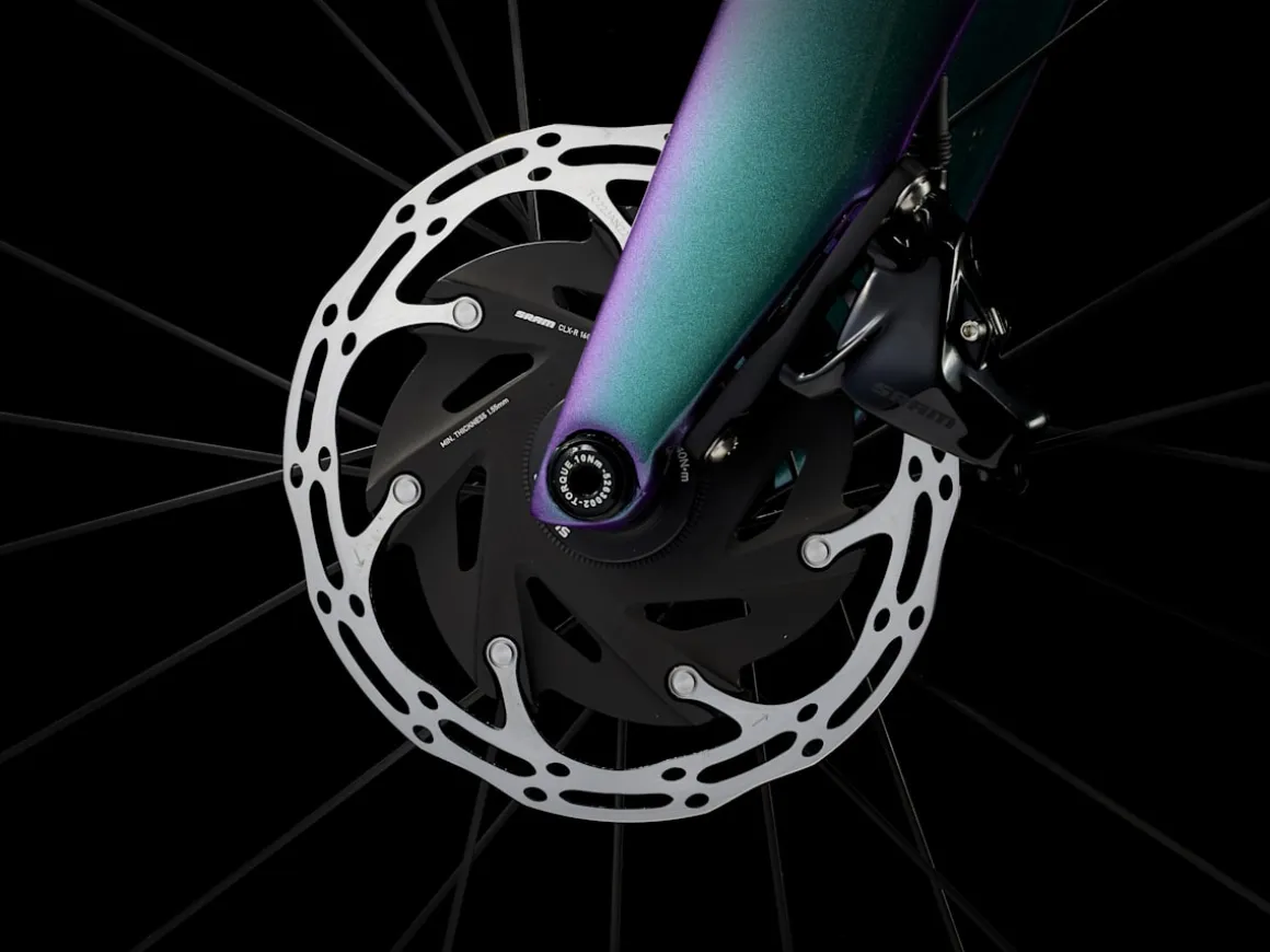 Trek Bikes Speed Concept SLR 7 AXS