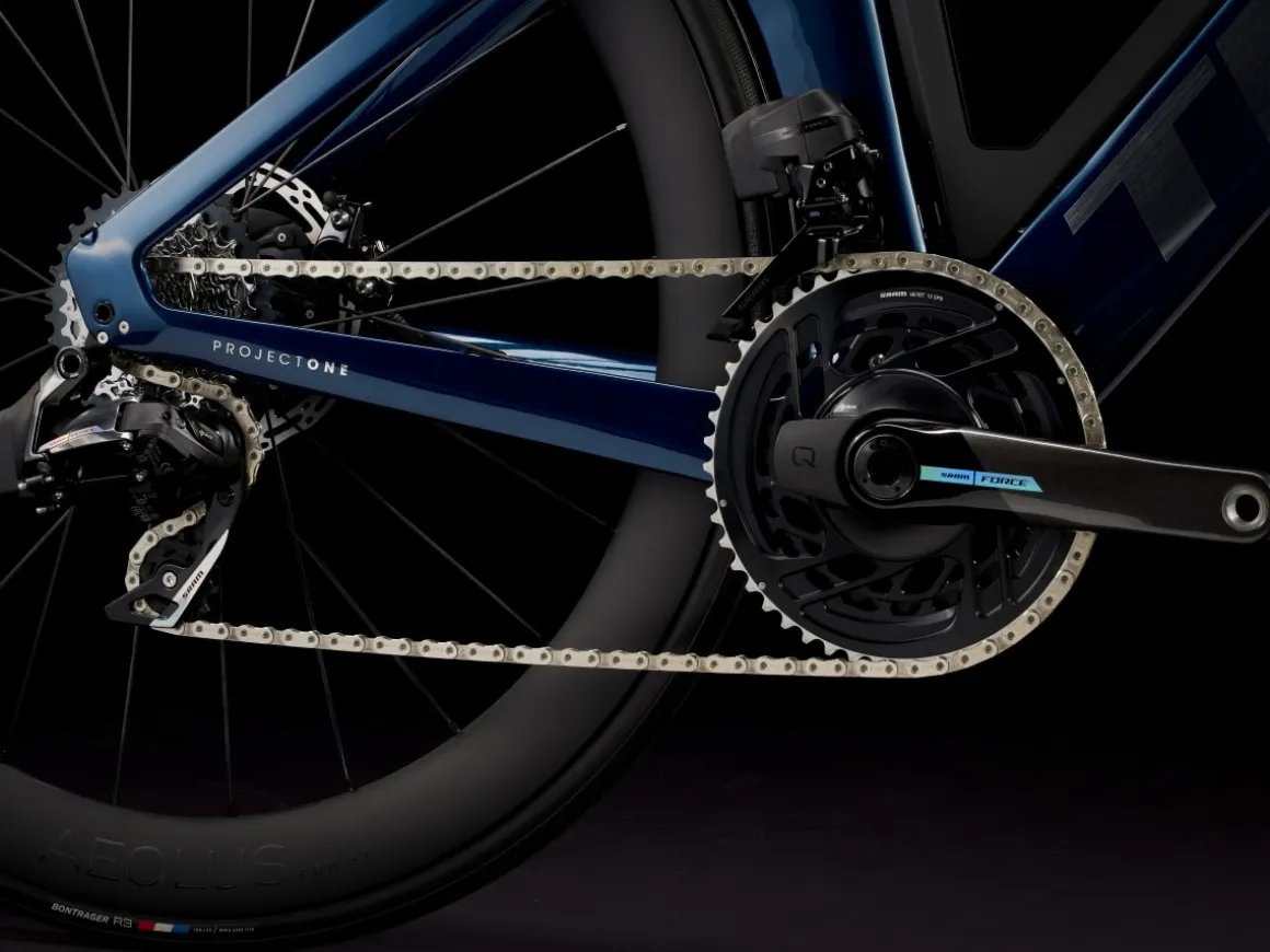 Trek Bikes Speed Concept SLR 7 AXS