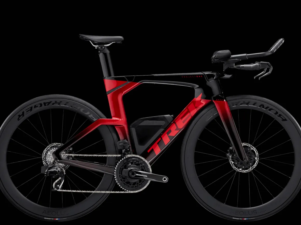 Trek Bikes Speed Concept SLR 7 AXS