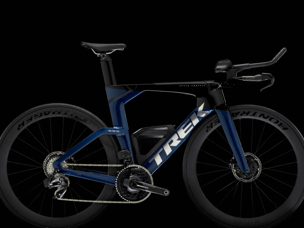 Trek Bikes Speed Concept SLR 7 AXS