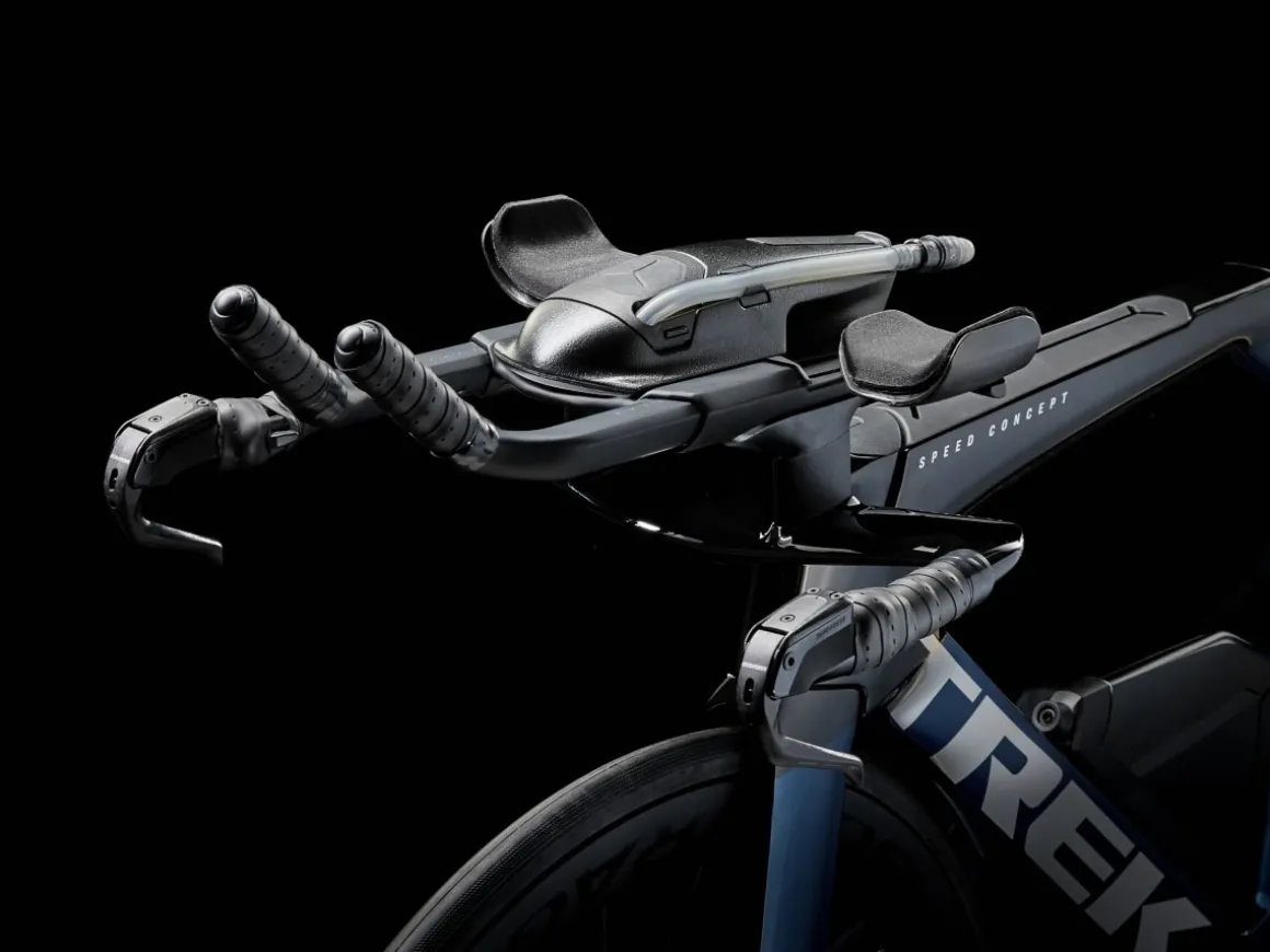 Trek Bikes Speed Concept SLR 7 AXS