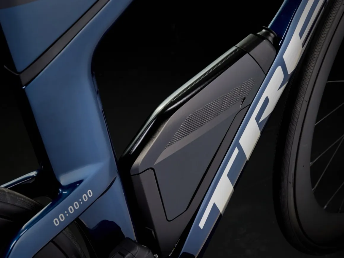 Trek Bikes Speed Concept SLR 7 AXS