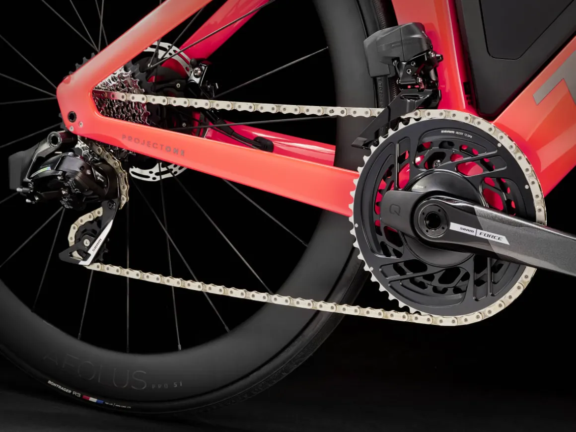 Trek Bikes Speed Concept SLR 7 AXS