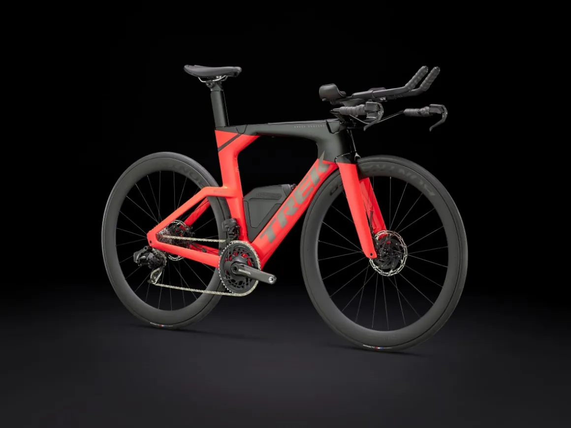 Trek Bikes Speed Concept SLR 7 AXS