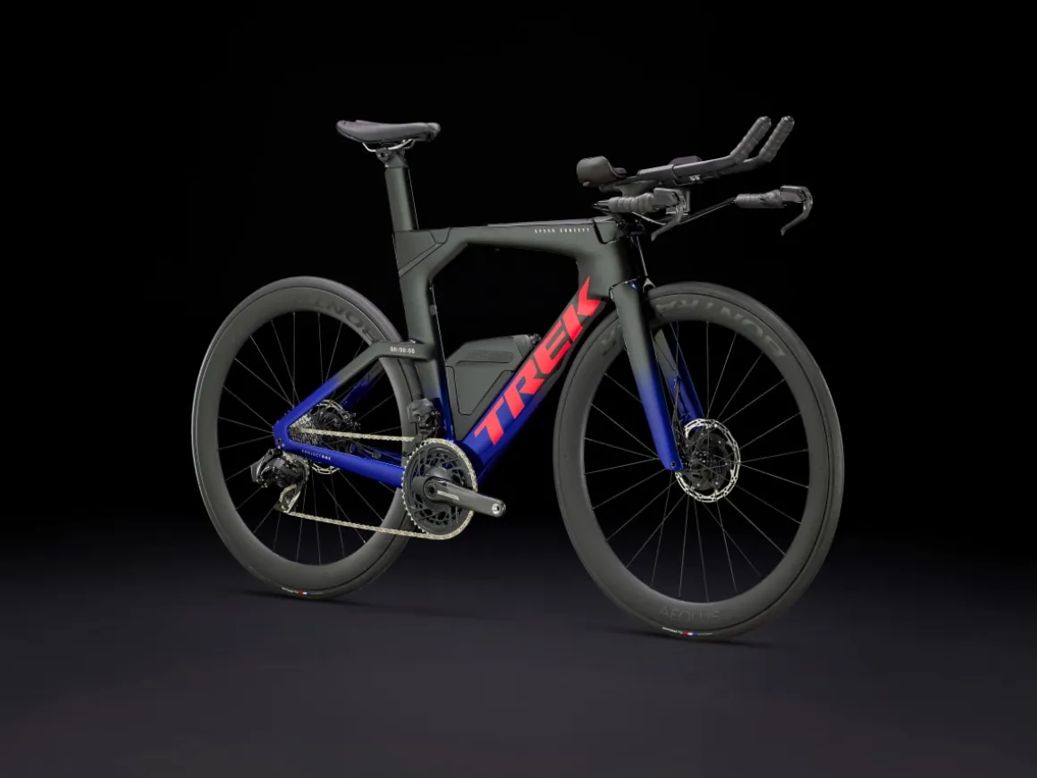 Trek Bikes Speed Concept SLR 7 AXS