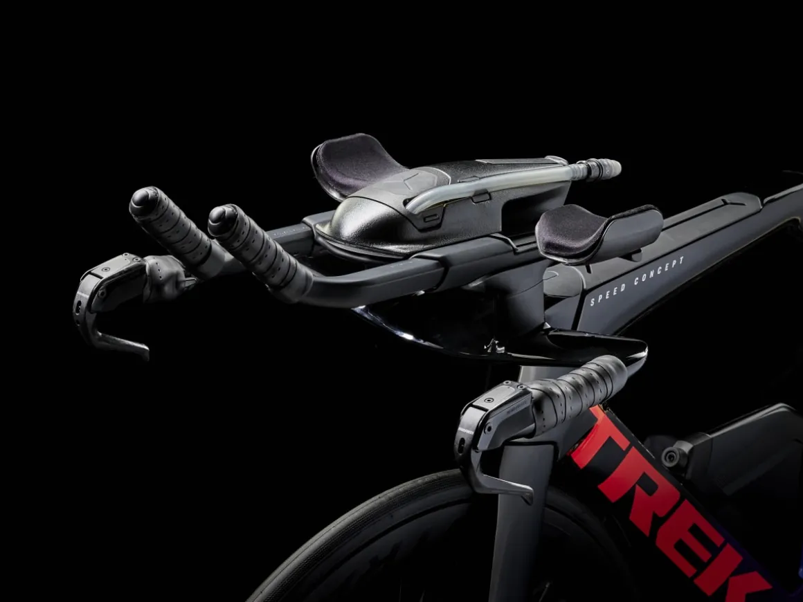 Trek Bikes Speed Concept SLR 7 AXS