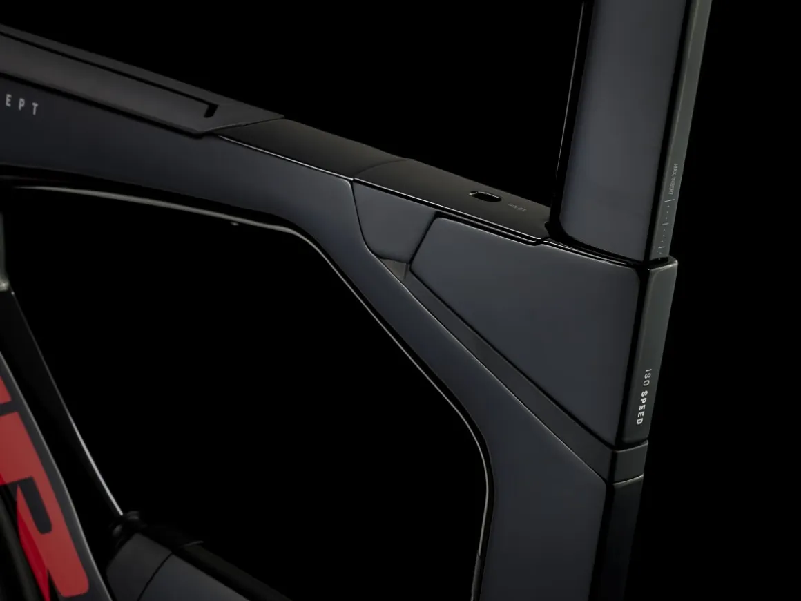 Trek Bikes Speed Concept SLR 7 AXS