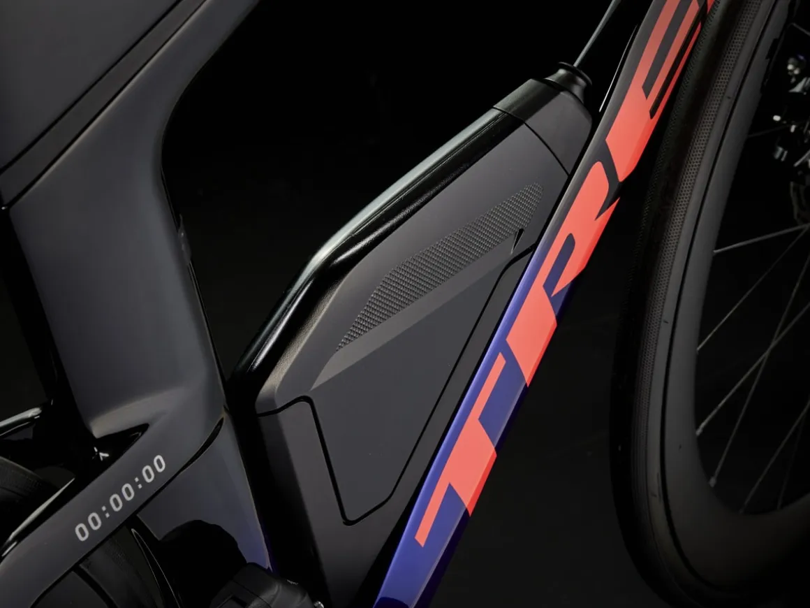 Trek Bikes Speed Concept SLR 7 AXS