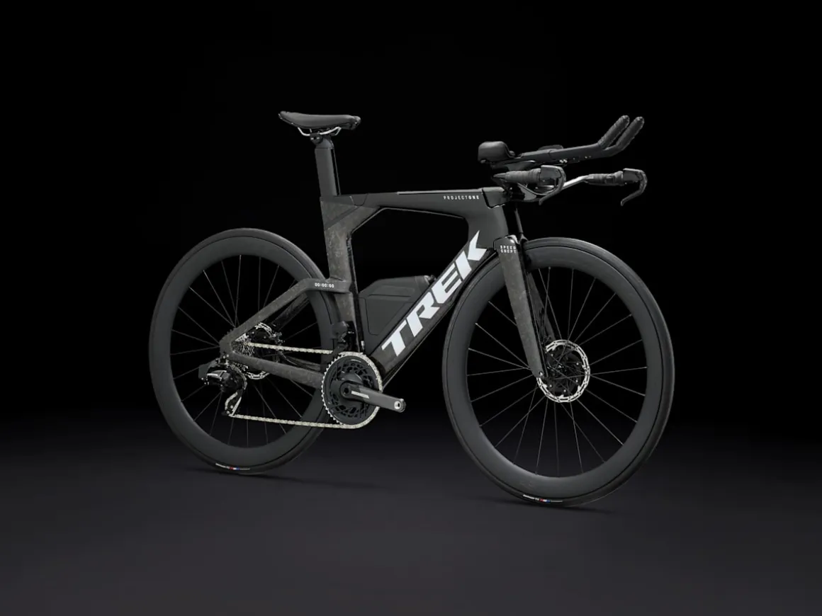 Trek Bikes Speed Concept SLR 7 AXS