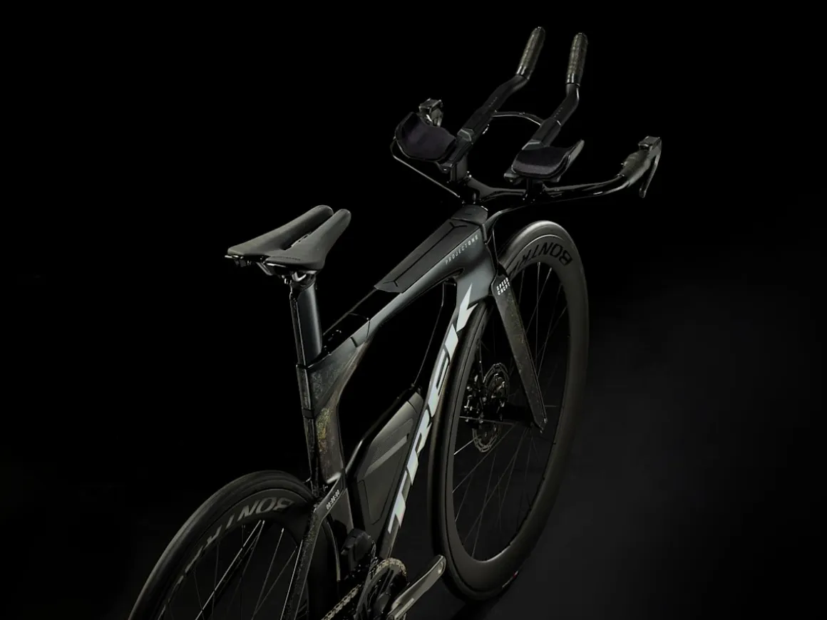 Trek Bikes Speed Concept SLR 7 AXS