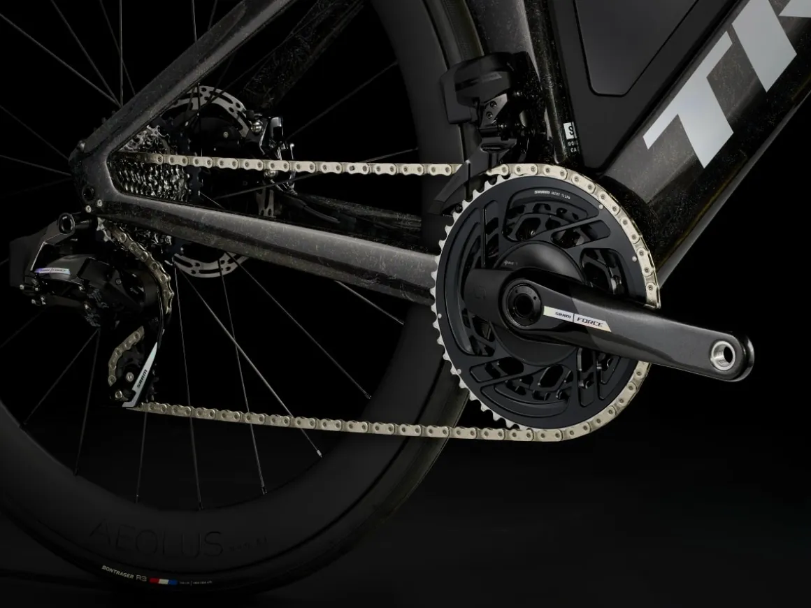 Trek Bikes Speed Concept SLR 7 AXS