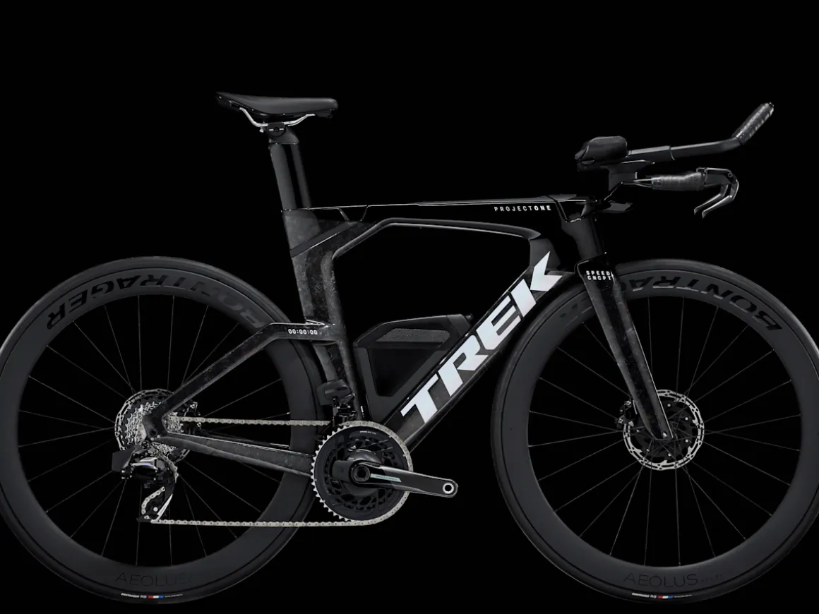Trek Bikes Speed Concept SLR 7 AXS