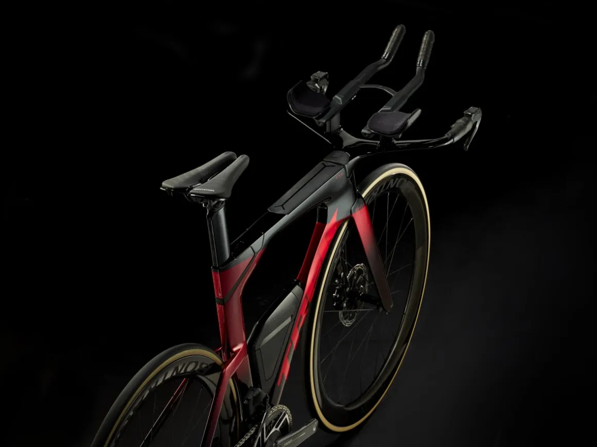Trek Bikes Speed Concept SLR 9 AXS