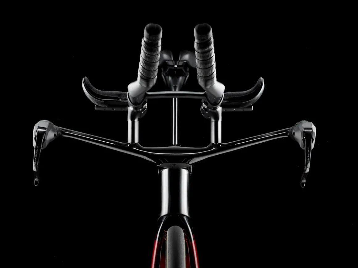 Trek Bikes Speed Concept SLR 9 AXS