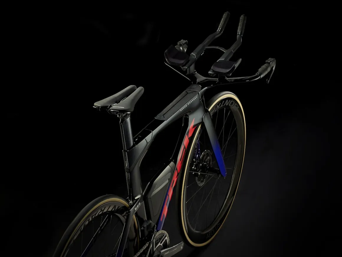 Trek Bikes Speed Concept SLR 9 AXS
