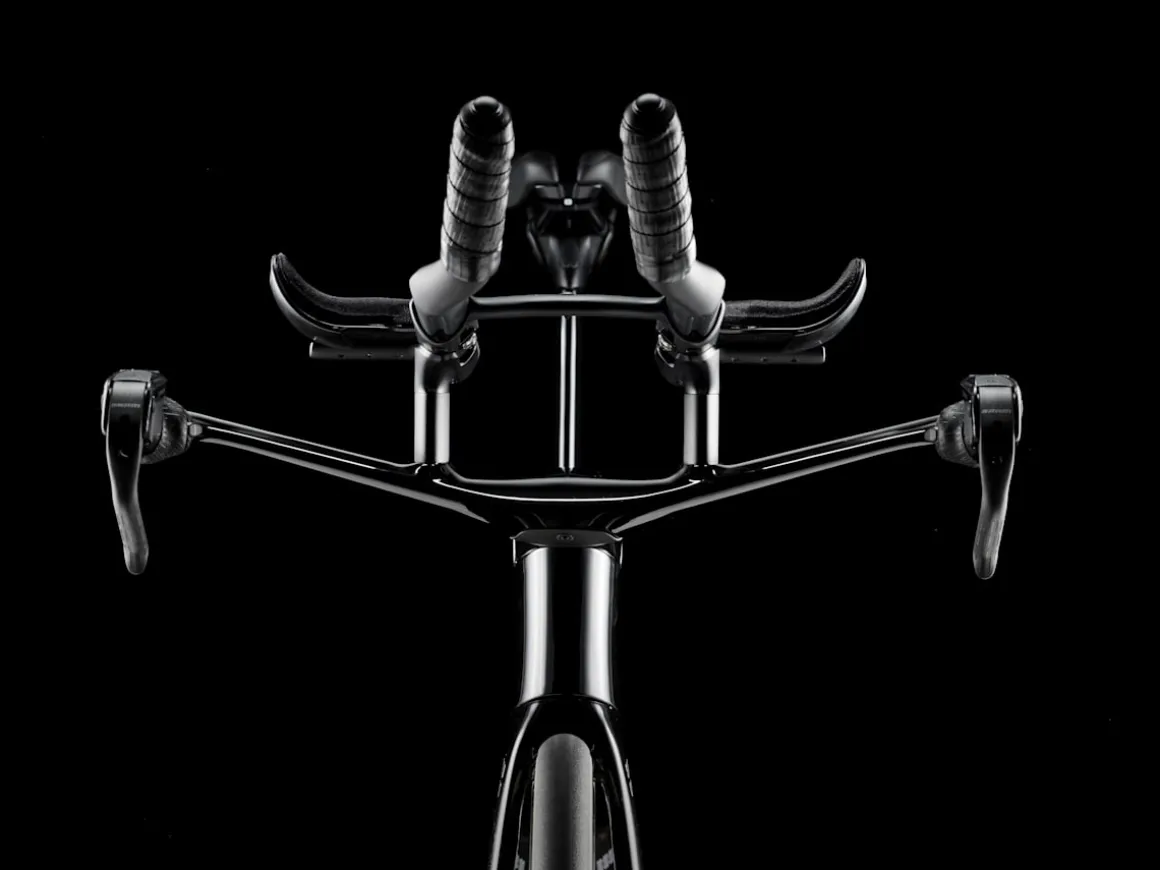 Trek Bikes Speed Concept SLR 9 AXS