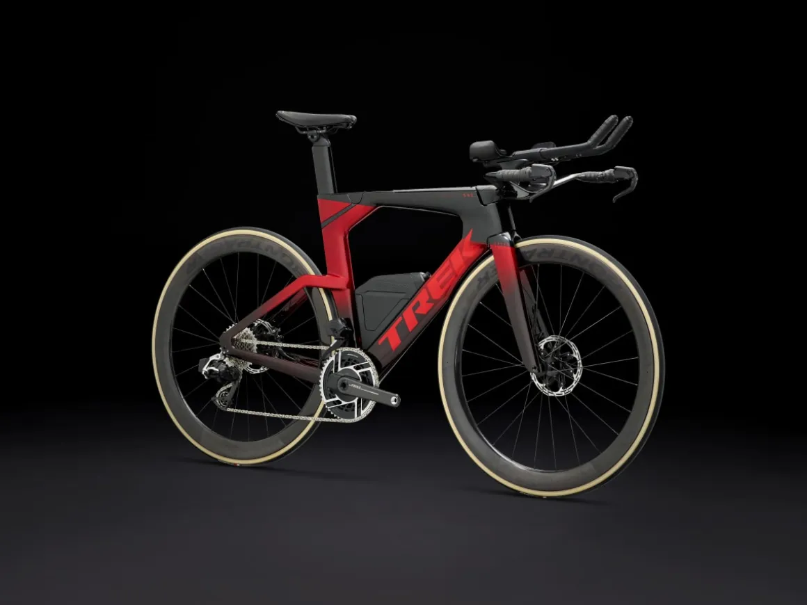 Trek Bikes Speed Concept SLR 9 AXS