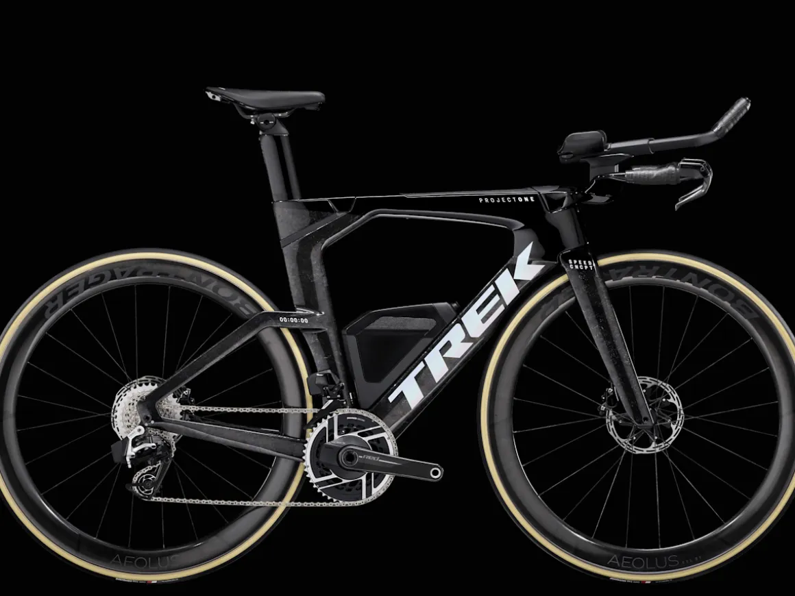 Trek Bikes Speed Concept SLR 9 AXS