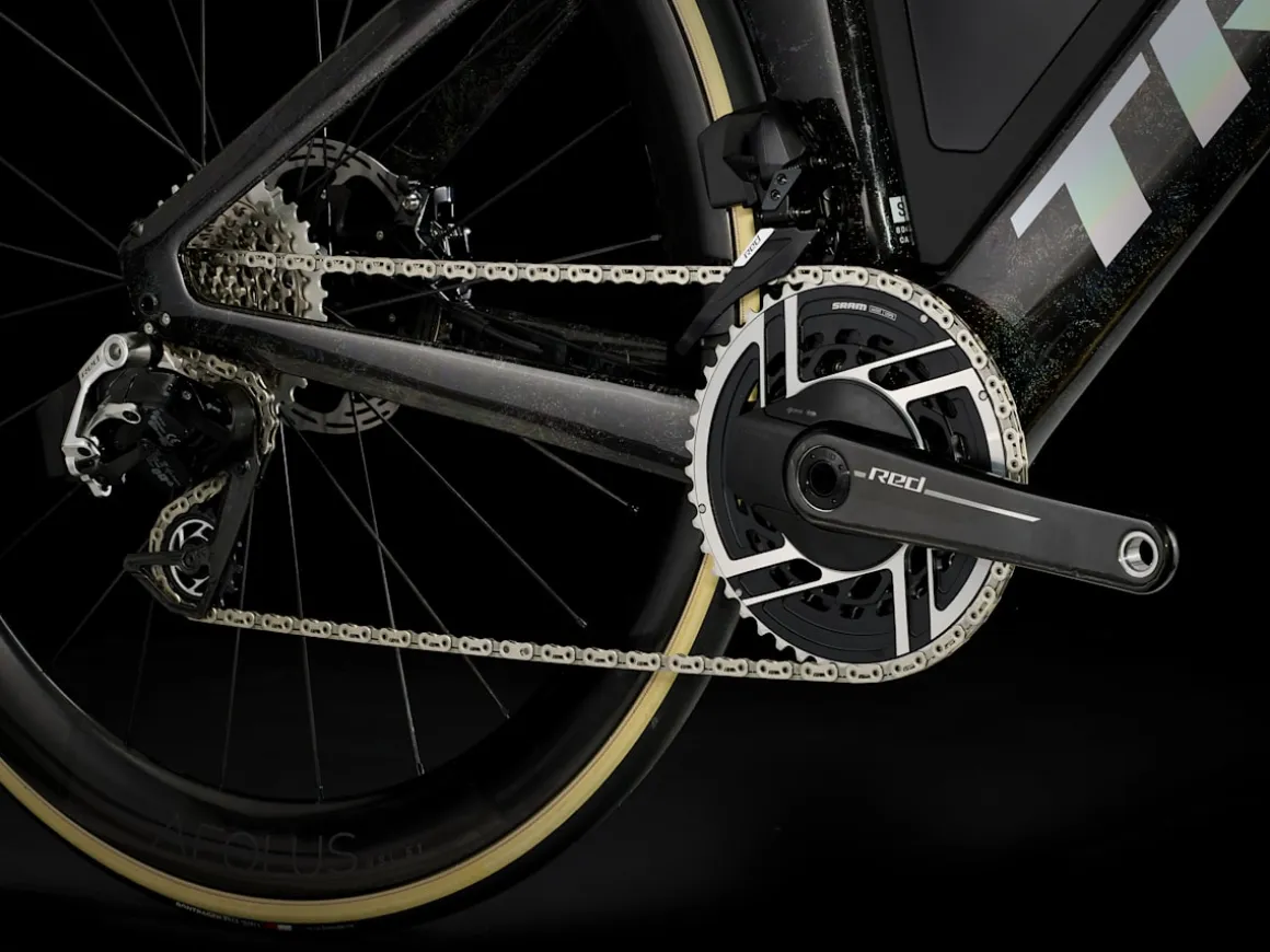 Trek Bikes Speed Concept SLR 9 AXS
