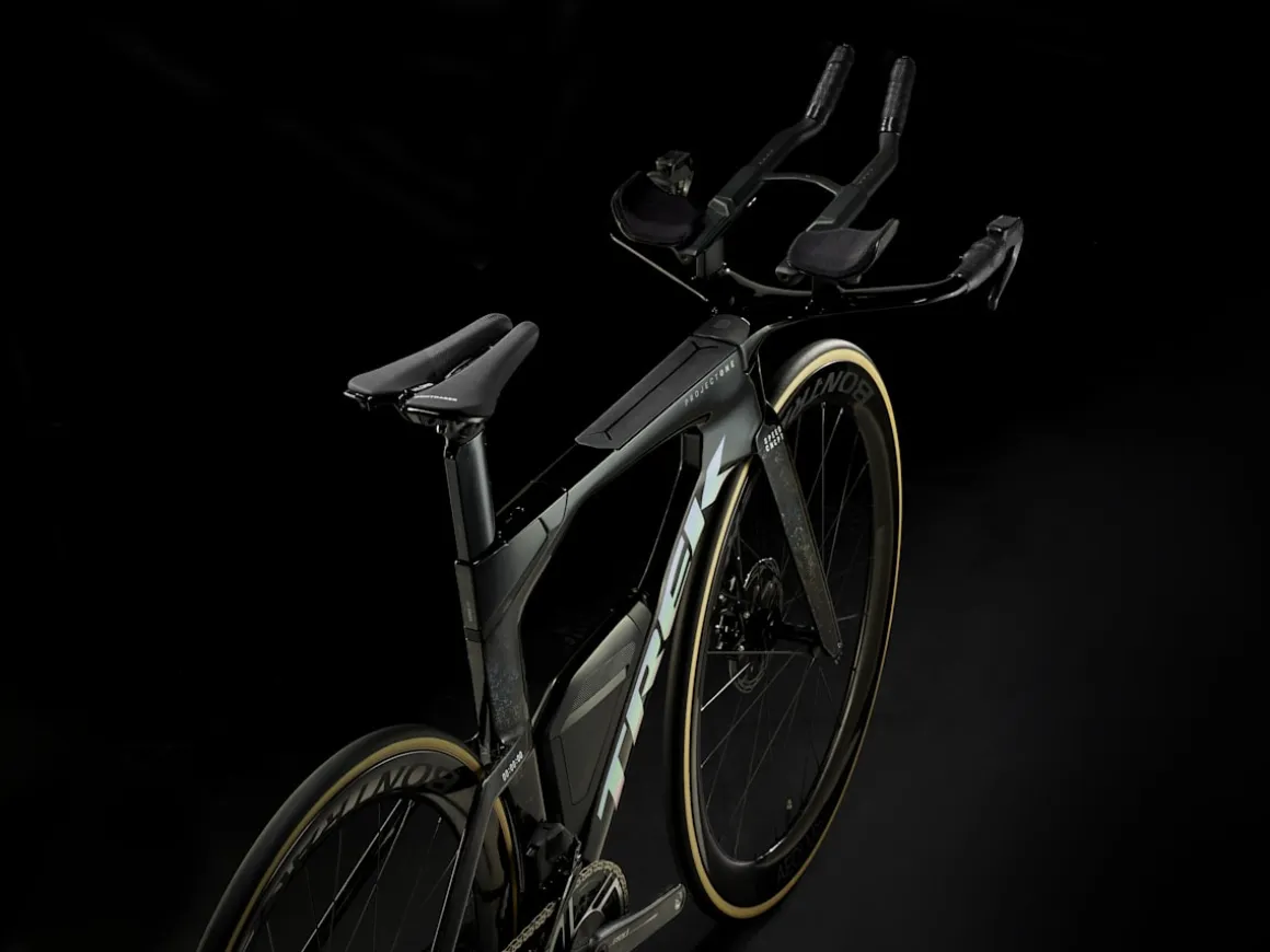 Trek Bikes Speed Concept SLR 9 AXS