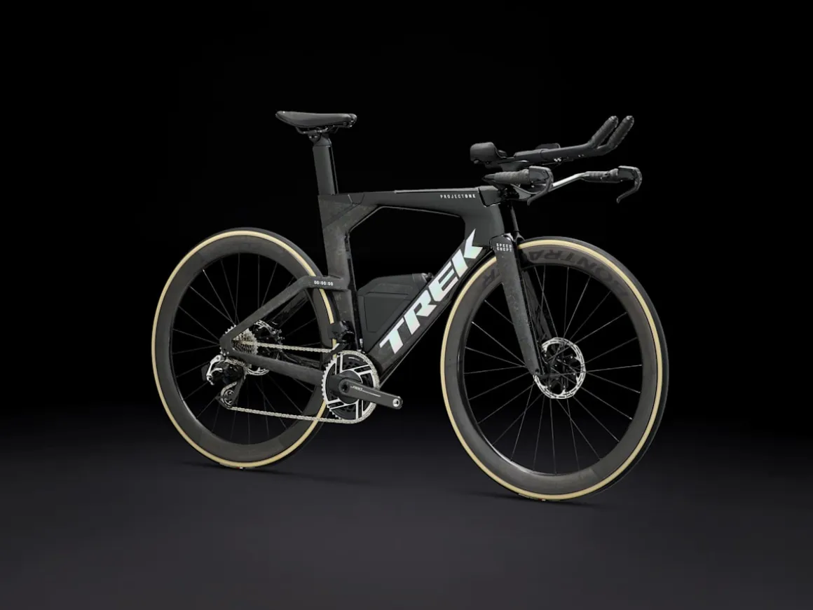 Trek Bikes Speed Concept SLR 9 AXS