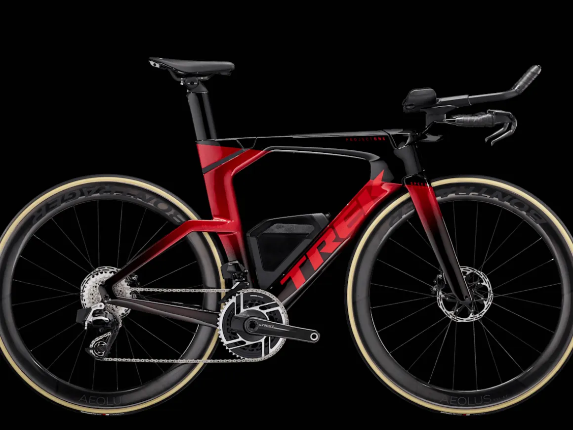 Trek Bikes Speed Concept SLR 9 AXS