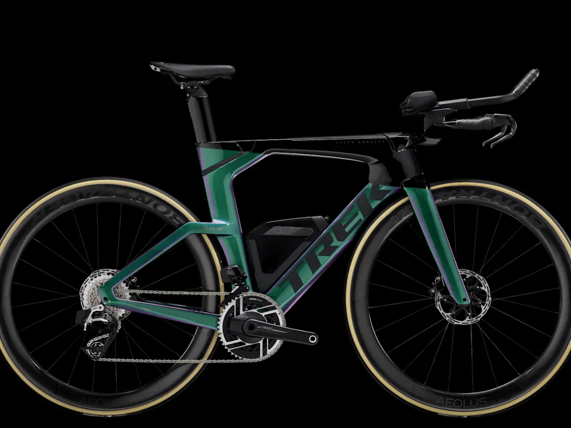 Trek Bikes Speed Concept SLR 9 AXS