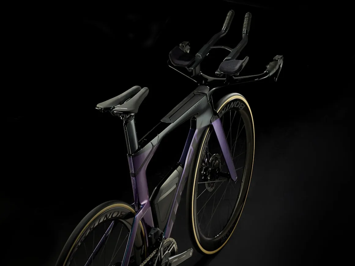 Trek Bikes Speed Concept SLR 9 AXS