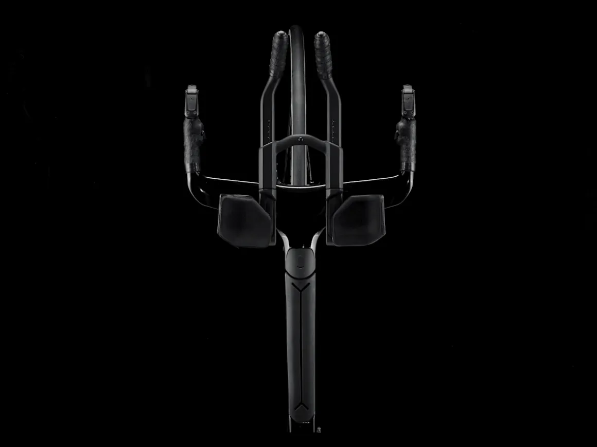 Trek Bikes Speed Concept SLR 9 AXS