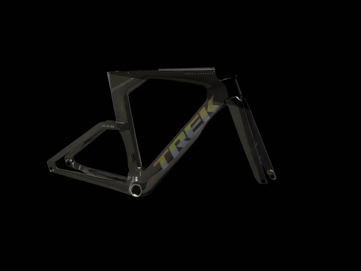 Trek Bikes Speed Concept SLR Frameset