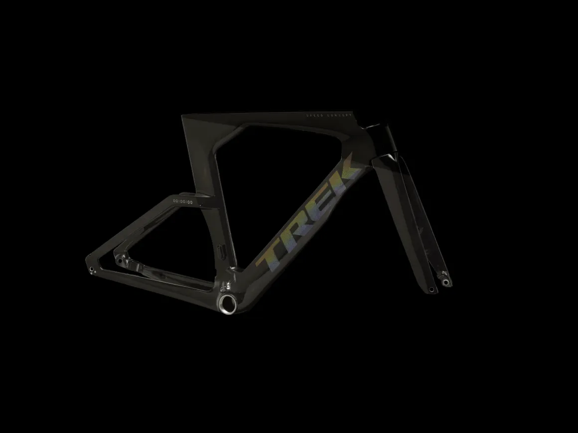 Trek Bikes Speed Concept TT Frameset
