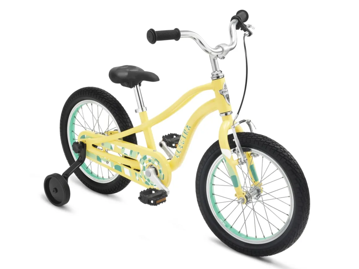 Kids Trek Bikes Sprocket 1 16"