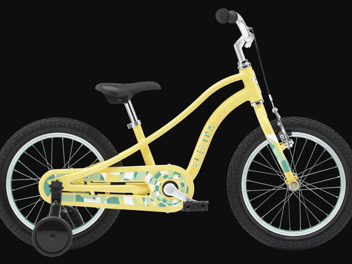 Kids Trek Bikes Sprocket 1 16"