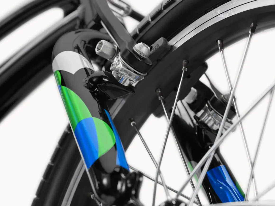 Kids Trek Bikes Sprocket 1 16"