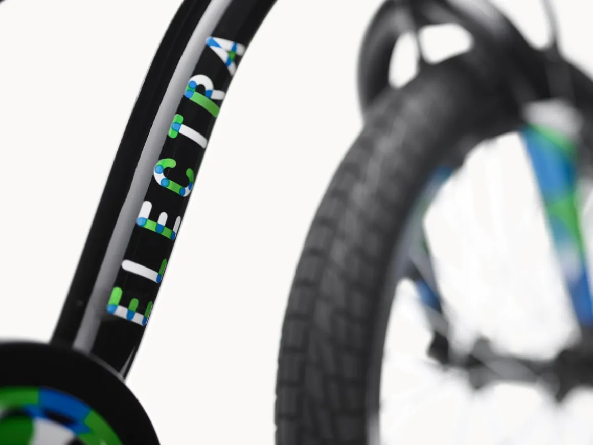 Kids Trek Bikes Sprocket 1 16"