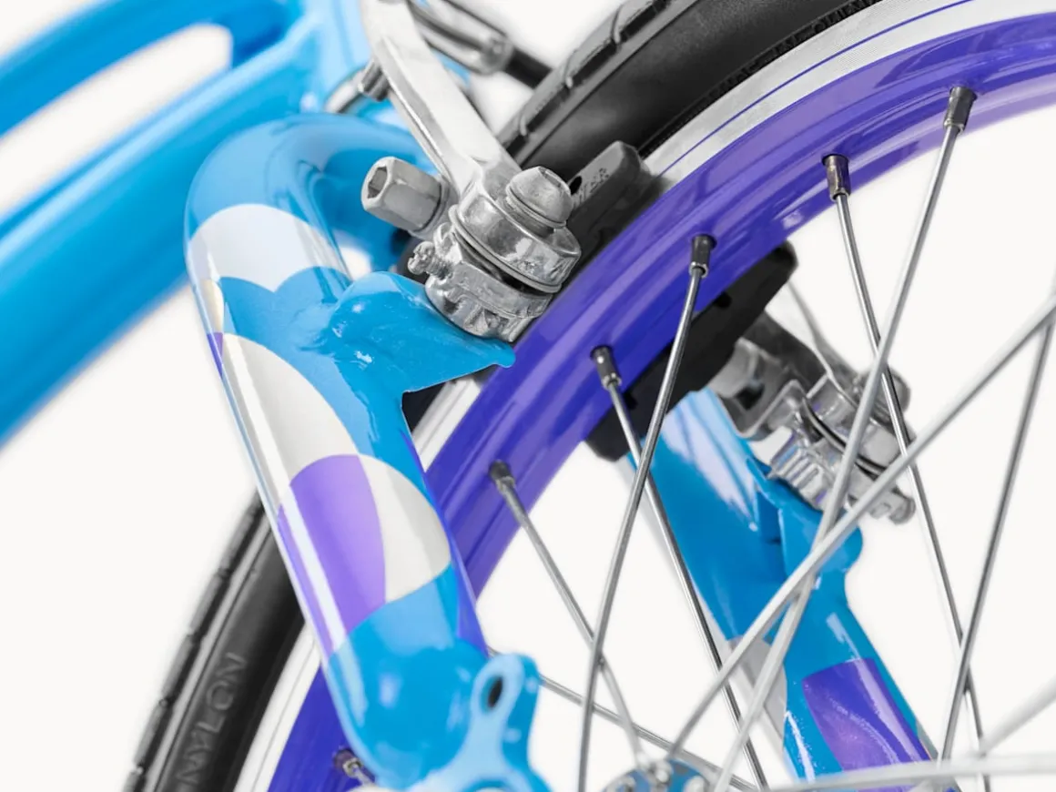 Kids Trek Bikes Sprocket 1 16"