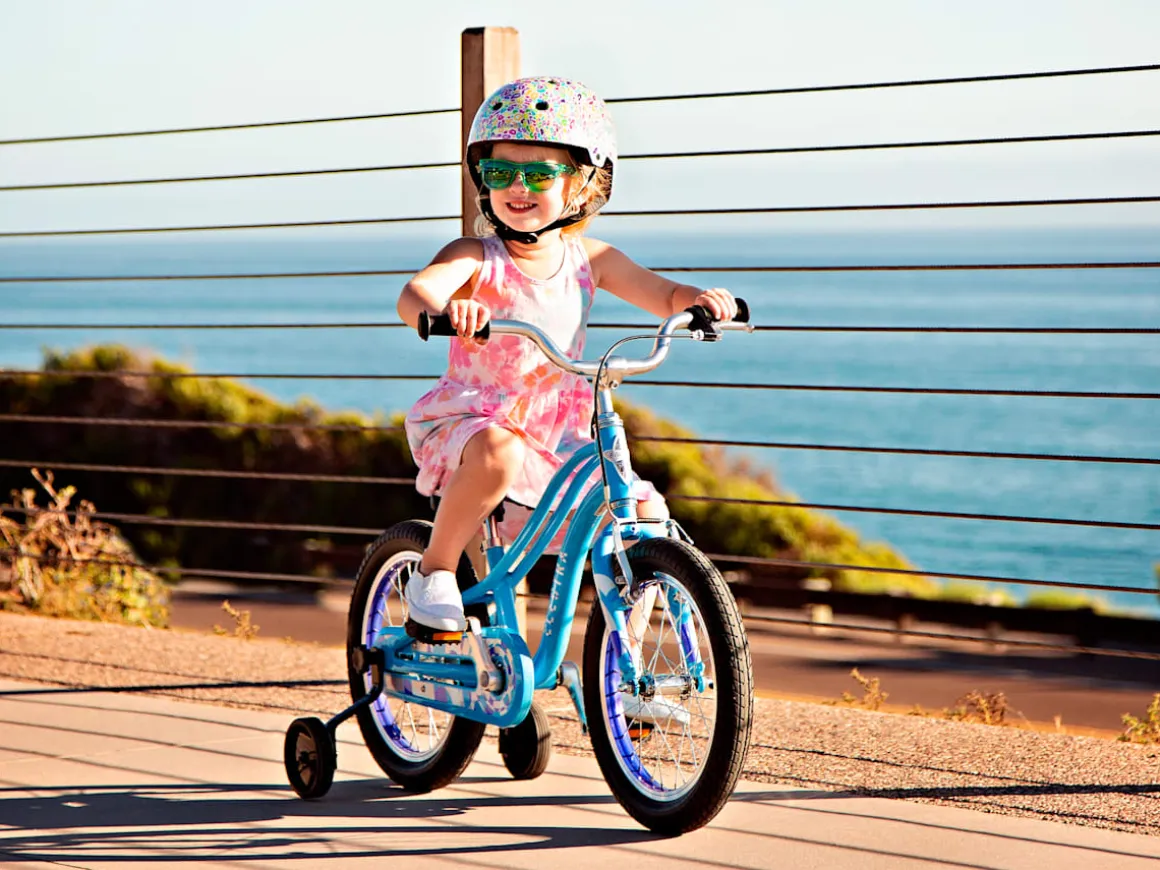 Kids Trek Bikes Sprocket 1 16"