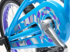 Kids Trek Bikes Sprocket 1 16"